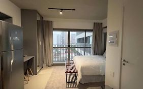 BELO Studio na Vila Mariana OL714 Metrô Sta Cruz